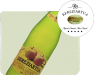 Bereziartua