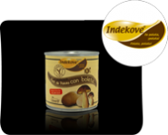Indekove