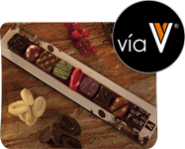 Pastelería Vía V